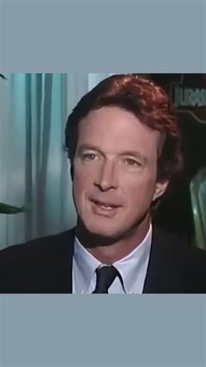 Michael Crichton sat down with WFAA to discuss how Jurassic Park came to life in the 1993 blockbuster film. Crichton thought the film translated the essence of the book seamlessly. He was heavily involved in its creation, working with Steven Spielberg to capture the important points of his novel. According to Crichton, the chemistry or love affair that bonds a movie making team worked right from the beginning, resulting in one of the best book-to-movie adaptations ever made. Watch the full inter