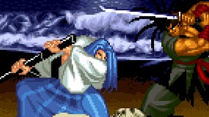 Review: Samurai Shodown IV (Switch eShop / Neo Geo)
