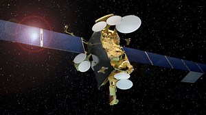 Satellites de télécommunications de demain : à quoi ressembleront-ils ?