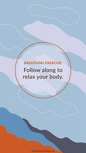 Comment ‘EXHALE’ to receive three free mindfulness tools from our toolpacks. Can you believe that you can use your breath as a means to improve your wellbeing? Breathing techniques are simple, powerful tools that help regulate your nervous system, reduce stress, and improve focus. While breathing is automatic, how you breathe can strongly influence your mental and physical state. When you’re anxious or overwhelmed, your breath often becomes shallow and rapid. Intentional breathing helps reverse 