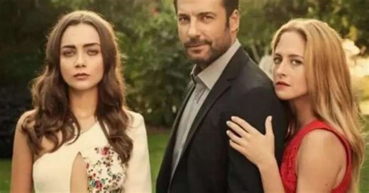 Guerra das Rosas: Febre internacional, novela turca estreia em março na Band