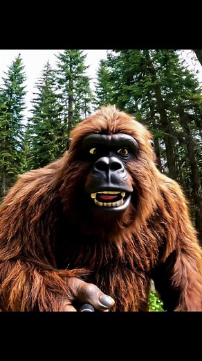 Learn How To Make Viral Bigfoot Videos With No Skills!
