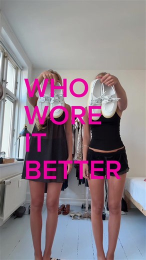 Which outfit is your favorite? | look outfits