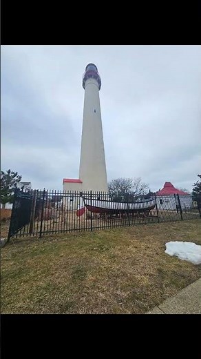 The Cape May Trip Highlights so far, especially some places and restaurants in NJ, more down below!!
