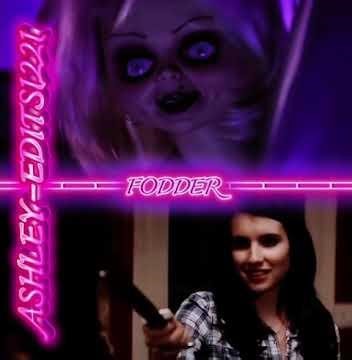 Tiffany Valentine (Bride of Chucky) vs. Jill Roberts (Scream 4)