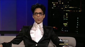 Music Legend Prince Dead at 57