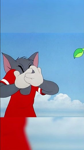 Ten krab ma talent 🦀✨ #TomandJerry #KlasyczneKreskówki #Cartoonito #shorty