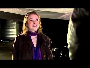 Doctor Who - Blink - The Angels take Billy Shipton