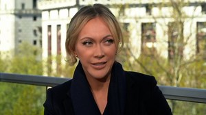 CNN correspondent describes why she thinks Trump's gag order hearing was a 'disaster'