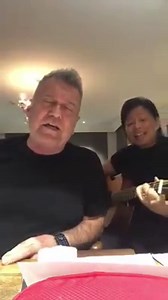 466K views · 23K reactions | We’ve unchained ourselves just to sing this for you, don’t worry we’ll be chained straight back up in no time. Oh my Love | Jimmy Barnes | Facebook