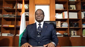 L'ancien président de Côte d'Ivoire Henri Konan Bédié est mort à 89 ans