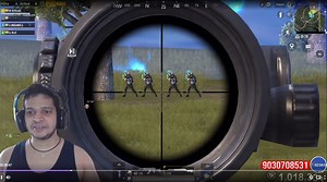 595K views · 10K reactions | Unq Gamer Back to back Chicken Dinners | Unq Gamer | Facebook