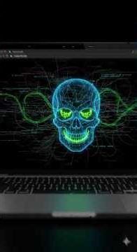 CHAU SCRIPTS MALICIOSOS 💻! #script #noscript #ciberseguridad