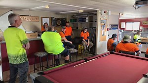 Not many people clock up 60 years in one job… but then again, there’s no one quite like Bob Dalley. From his early days sweeping workshop floors in 1965 to becoming the heart and soul of Reid & Harrison, Bob’s journey is one of grit, loyalty, and classic Kiwi humility. He’s been a boss, a mentor, a groundskeeper, a painter, a handyman, and even a legend behind the scenes. Last week, we surprised Bob with a small tribute for a big milestone. Here’s the moment we recognised six decades of dedicati