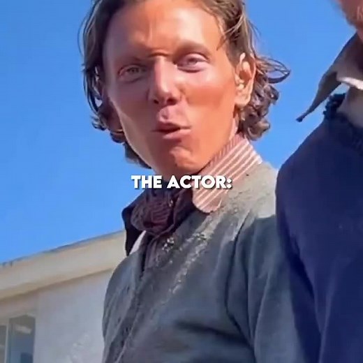 Fran Romero - Actor en La Sociedad de la Nieve | Daniel Strauch