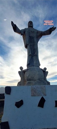 #931 GRAN CANARIA💚MARAVILLOSA ARTENARA💚#mila_grancanaria#artenara#montaña#grancanaria#canarias#islas