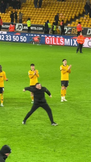 FKN LOVE YA ROB: Wolves vs Aston Villa Highlights