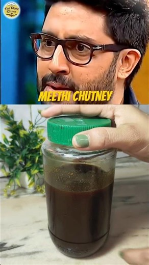 Khatti Meethi Imli gud ki Chutney Recipe🍯| 5-Minute Secret Recipe You Must Try 😋✨ #ytshorts #shorts