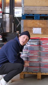 Vet du hva som skjer når produsenter kjøper opp konkurrentens varer? Hint: 🔧 ➡️ 🗑 ➡️ 🔥 Heldigvis begynner flere å tenke lenger enn bare konkurranse ♻️ De leverer til aktører som oss – så varene kan brukes, ikke brennes. Festemidler? Det går unna. Og det burde de få lov til. | Sirken