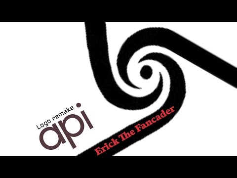 API Television Production Logo Remake (1968)