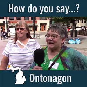 Having a little fun with the cities of Pure Michigan: | MLive.com
