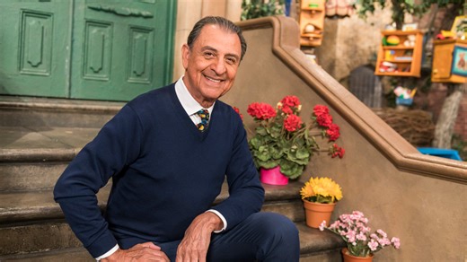 Emilio Delgado, Luis on 'Sesame Street' for 45 years, dies