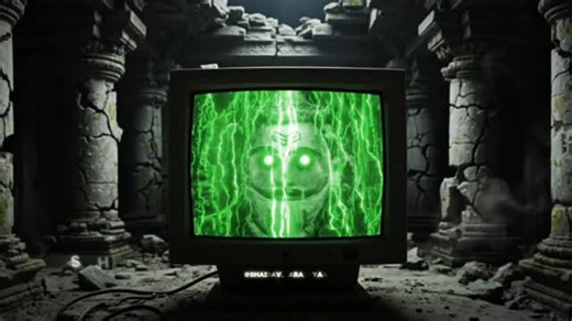 Maa Mahamaya 🔱 on Instagram: "Para Bhairav Baba is and always will be the most unexplained state of existence, beyond definition. At best, one might grasp a fragment of his tattva like trying to explain quantum mechanics to child of 1st grade. What you think is real is simply a network of billions of neurons firing in your brain, generating the illusion of the self you currently identify with. This ‘you’ includes everything: how you speak, how you act, how you learn, how you perceive. But if th