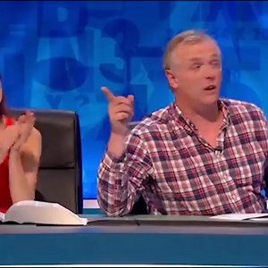 2.2M views · 31K reactions | The shock on everyone's face when they thought Greg's word was correct 1:40  | Greg Davies Fans | Facebook