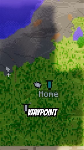 Minecraft Maps SECRET Feature 😲