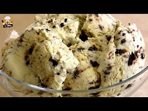 3 INGREDIENT OREO ICE CREAM