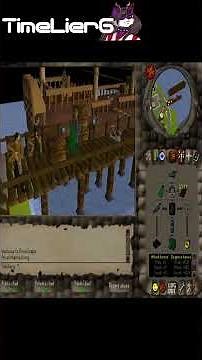 Is the Ring of Wealth Hiding a Secret? #runescape2 #osrs #jagex