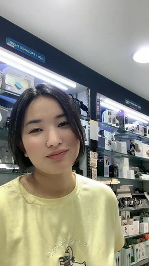 iPad mini(A17pro).aed2000.2025model. if you’re interested to buy it, you can just give us a call on 0555320982 or you can just call on 0555718309. #dubai#ipad#foryoupage#apple#gadget￼ | Sell Any Phone