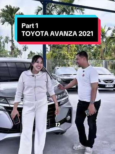 Harga Toyota Avanza 2021: Avanza Veloz & Varian Populer