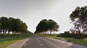 Vogelweg krijgt trajectcontrole