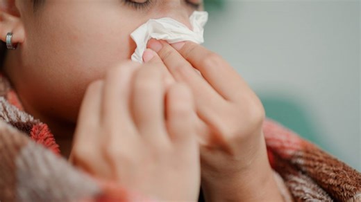 Clark County sees 30% increase in flu-related ER visits this week