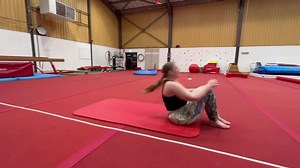 14K views · 20 reactions |  Check out Amy’s forward roll!!  Amy has been working super hard on her forward rolls over the last couple of weeks!!Coach Imogen is super happy with all the progress your making Amy! ⚫️⚪️ A big well done Amy and keep up the good work!! | AAAsports - Gymnastics, Trampoline & Cheerleading | Facebook