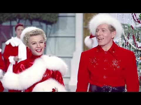 White Christmas (Finale), from White Christmas (1954)