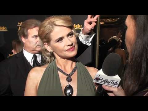 Kristy Swanson Interview