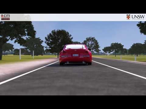 Horizontal Alignment: The physics behind horizontal curves