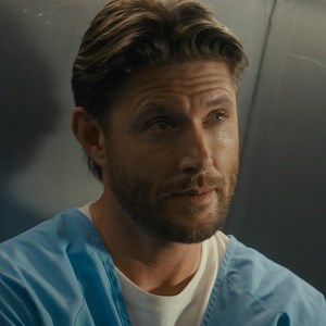 Jensen Ackles. That’s the post. #Countdown | Amazon MGM Studios