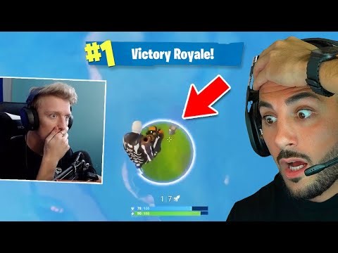 THE MOST LEGENDARY OG FORTNITE MOMENTS!