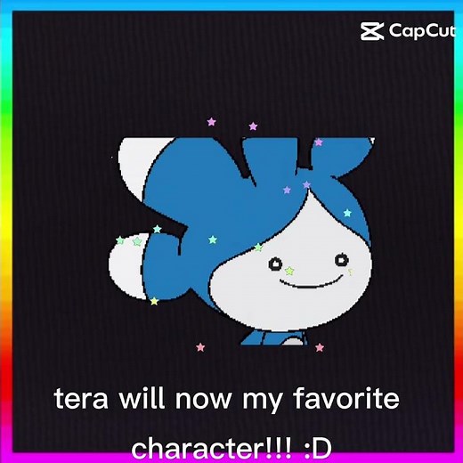 Tera edit!! [scratch] [Tera will now my #1 Favorite character!]