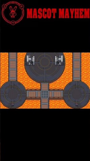 Super Dark Deception | 2 chapter Locations and sprites