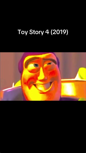 Buzz subtle foreshadowing #fyp #ytp #foryou #toystory #viral | Toys Story