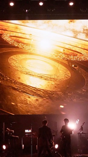 224K views · 4.8K reactions | The Overview tour is in full swing! | Steven Wilson | Facebook