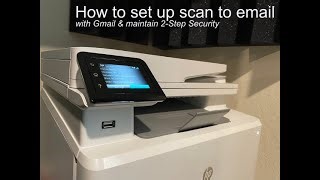 set-up-scan-to-email-hp-printer-with-2-step-verification-on-gmail-and-google-david-r-esau
