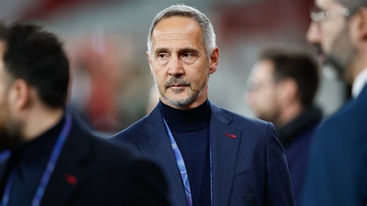 Adi Hütter: Welche Vereine bei ihm keine Chance haben