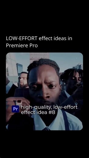 Premiere Pro Tutorials on Instagram: "This one’s a blink and you’ll miss it kind of transition - perfect for fast, social media edits 🤌🏻 and the best part is it takes like… 30 seconds to make !! here’s a step-by-step tutorial 👇🏻 - add 2 similar shot clips → clip 1: 12 frames → clip 2: 1 frame → clip 1: 2 frames → clip 2: 5 frames - create an adjustment layer (8 frames long) - apply directional blur → direction 180 → blur length start/end 0 → middle 100 - add alpha adjust → check 'ignore alph
