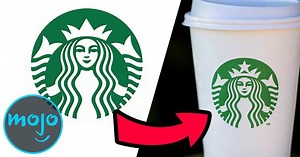 Top 20 Mandela Effect Examples In Logos | Articles on WatchMojo.com