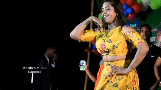 Kajal Raghwani Stage Program Clip.  #bhojpuri #song #dailymotion #cidseason2 #kajal_raghwani